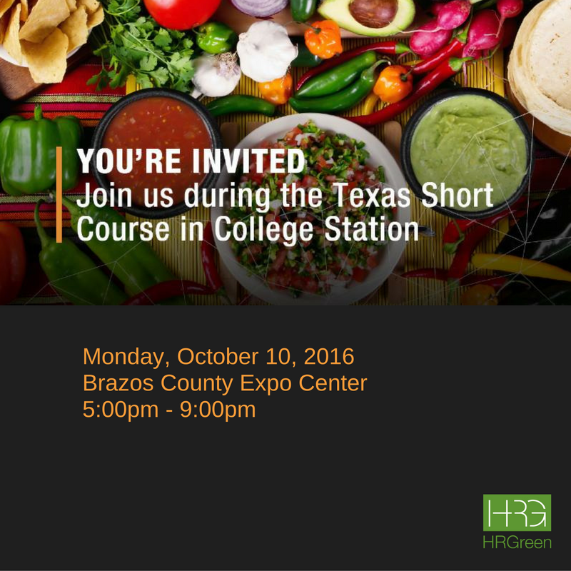 HRGreen1's tweet photo. Come visit HR Green at the Fajita Fiesta at booth #33 today during the #TransportationShortCourse in College Station! @TTI https://t.co/444jXatLre