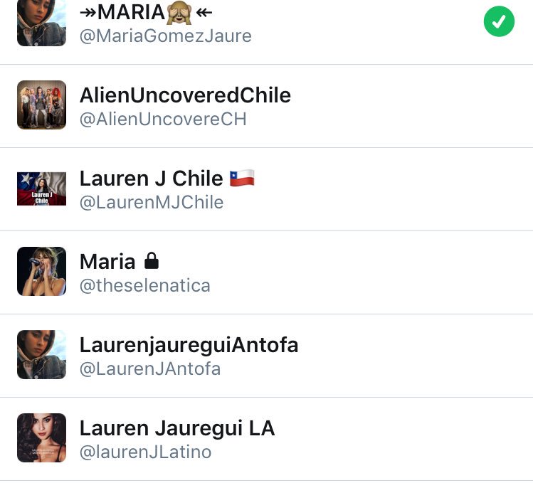 Chickenmgj's tweet photo. π¬π¬π¬ #account #fifthharmony #alienuncovered #priv https://t.co/UCwXqMthlW