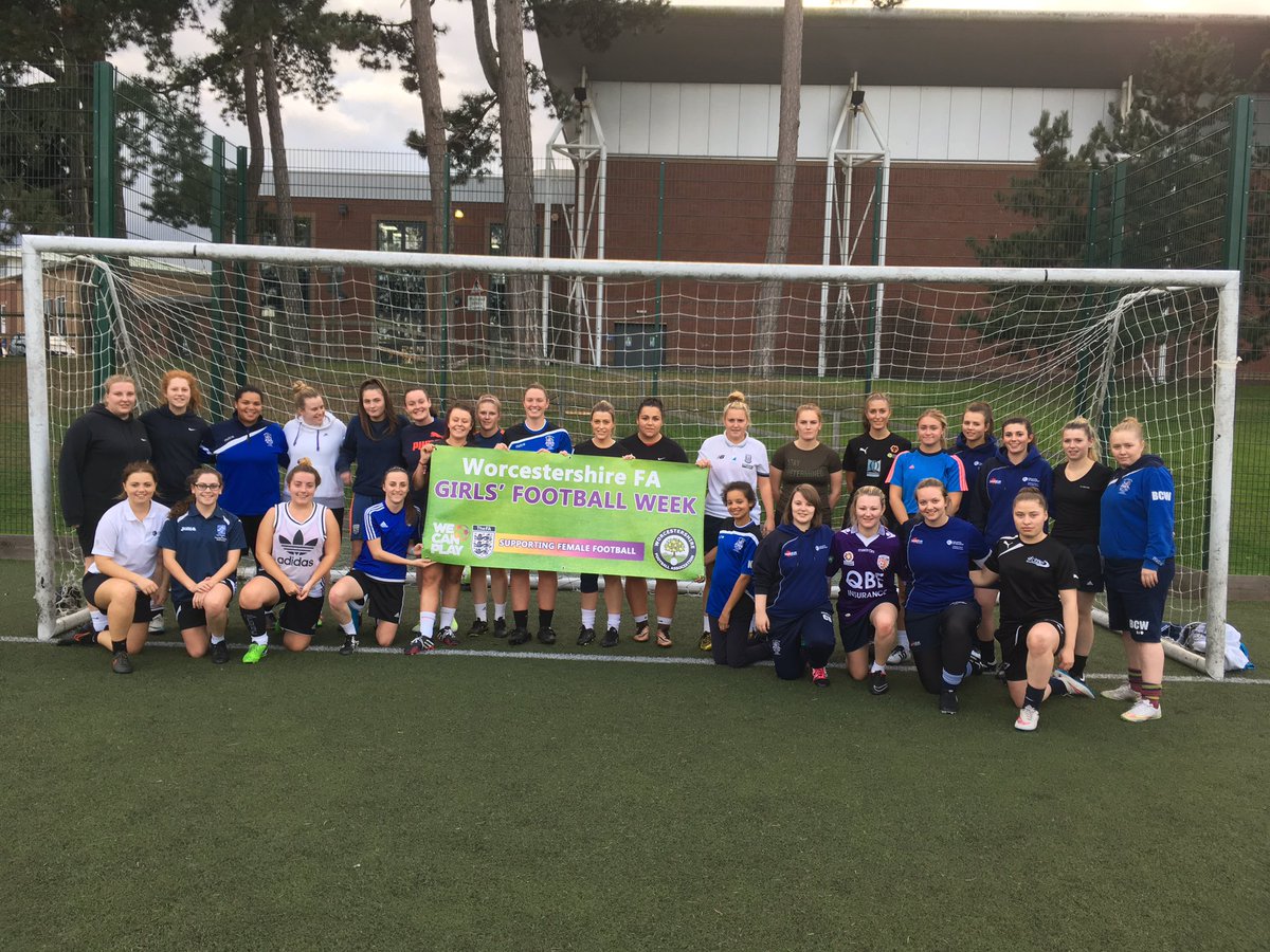 Worcestershire FA ⚽ tweet media