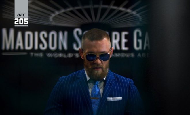 MMA News Source tweet media