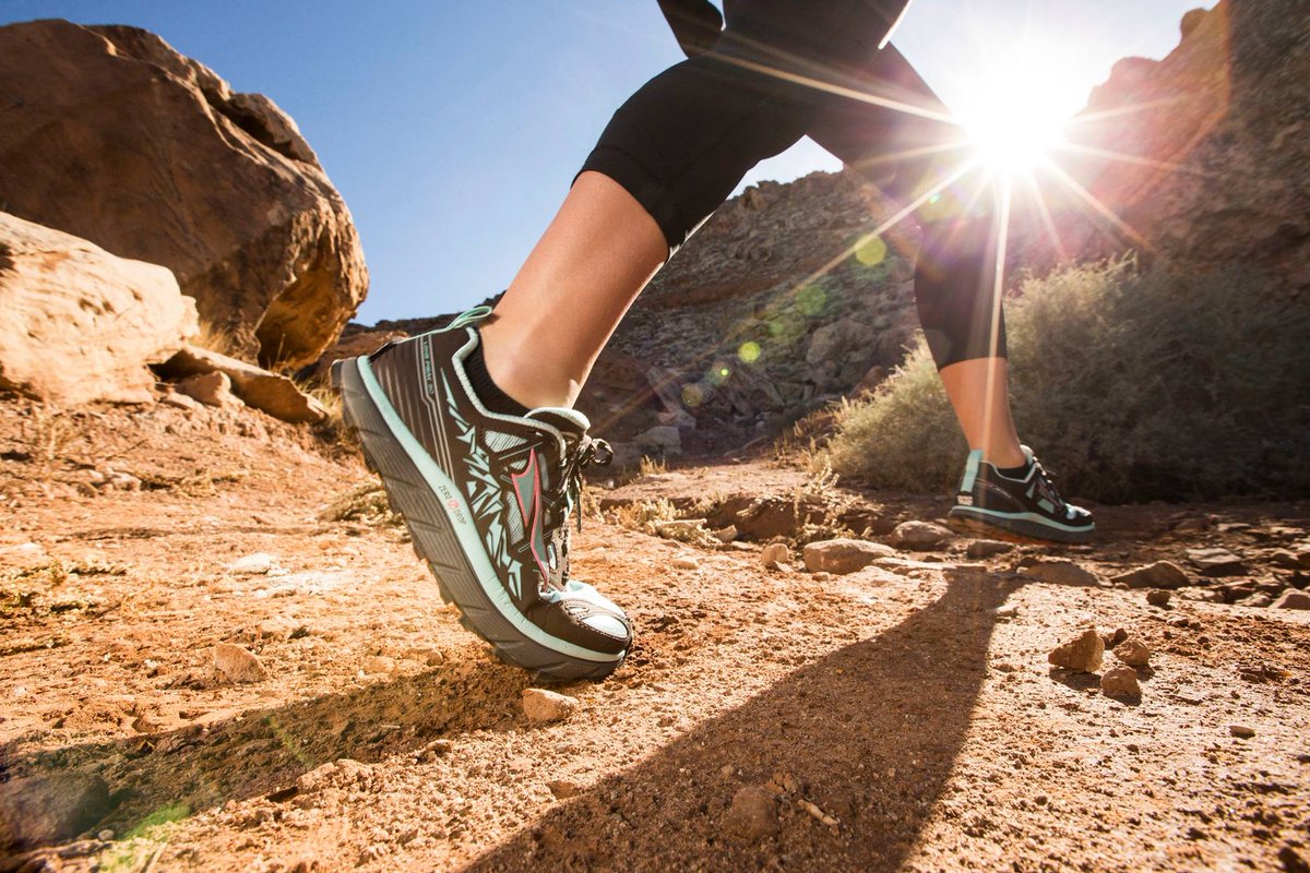 AltraRunningMX's tweet image. A unos días de recorrer los 15, 50 ó 100 km de @utmex , los Lone Peak 3.0 y los Superior 2.0 se reportan 
 altrarunning.com.mx