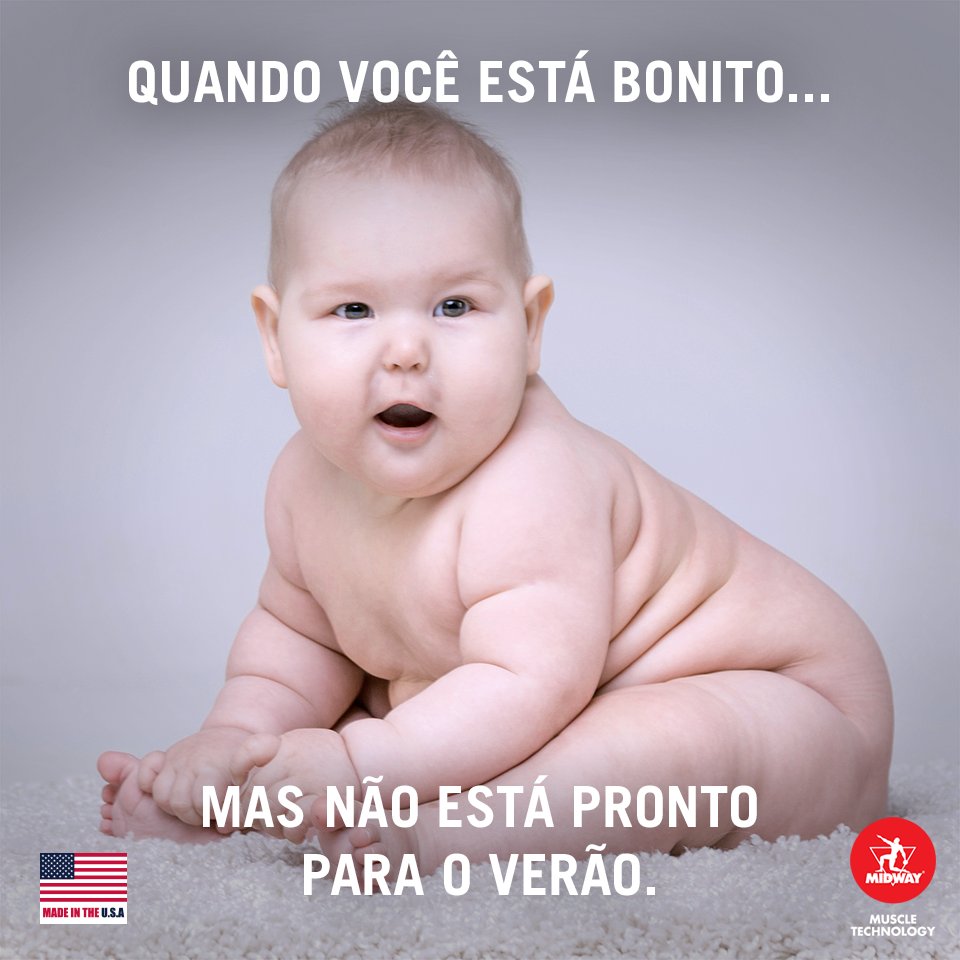 Faltam menos de 3 meses para o verão! Você está preparado? 😜