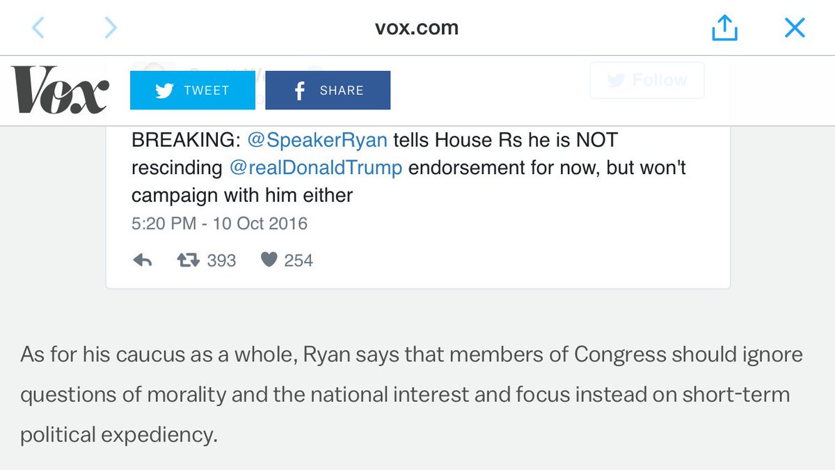 JakeMiner's tweet image. Party of Reagan.