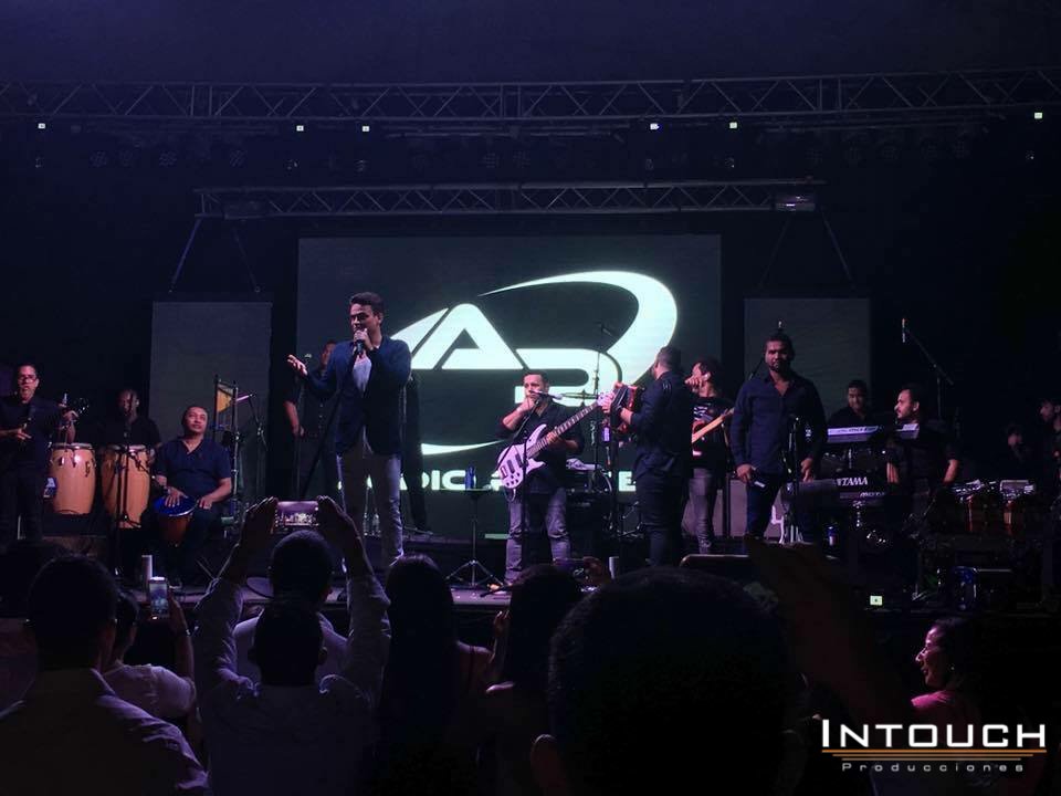 Intouchpro's tweet image. #IntouchPro #Produccion #Eventos #CaliCo 
Somos una compañía dedicada a la producción, ejecución y logística de todo tipo de eventos.