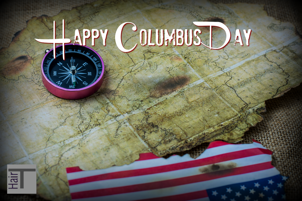 HairTogetherInc's tweet photo. Take time to discover the beauty of America this Columbus Day!...via @HairTogetherInc #beauty #HolidayWeekend #family #friends https://t.co/C3S507HDY8