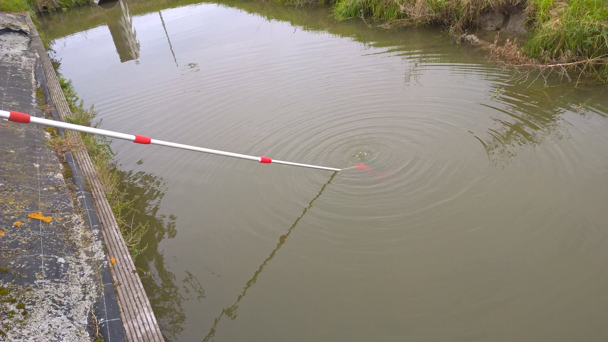 #duurzame #tuinbouw in de Noordpolder  <a href="/PijnackerNootdp/">Pijnacker-Nootdorp</a> met #aardwarmte en #schoon #water. #dvdd16