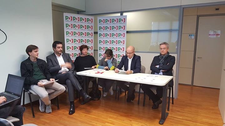 Stefano Vaccari tweet media