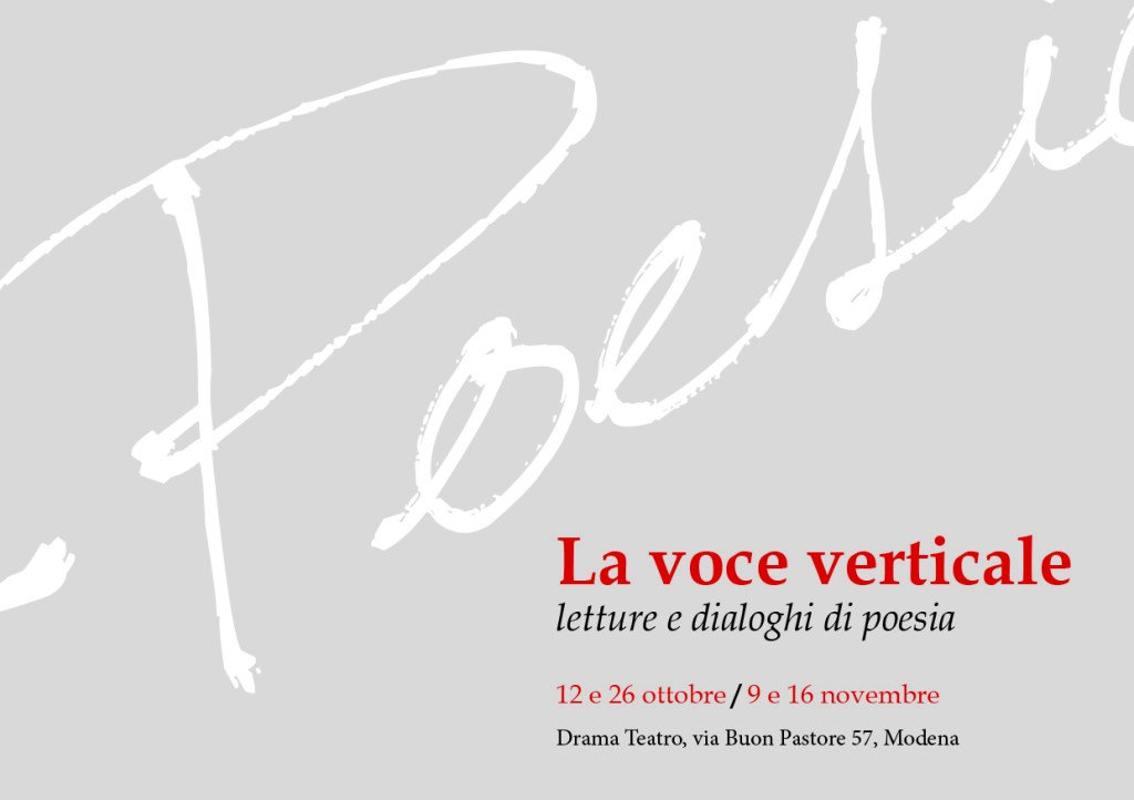 La voce verticale – seconda edizione dramateatro.wordpress.com/2016/10/10/la-…