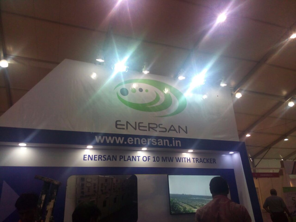 EnersanPower's tweet photo. @SwitchExpo Opportunity to exhibit. Renewable energy pavilion stall - 40. https://t.co/SVIrSn8Y3j
