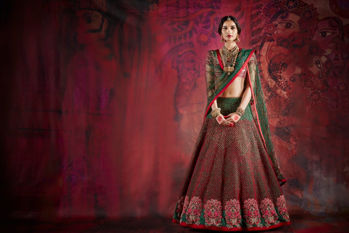 wedmegood's tweet photo. JADE's Bridal Collection is Coming to Carma in Delhi &amp; YOU Can Meet The Designers Directly ! https://t.co/ltHWsS7T1c @Jade_Couture https://t.co/u3jUN2TMKh