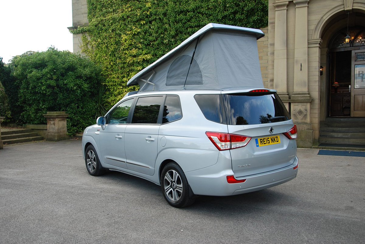 KGM UK Media (@kgm_uk_media) on Twitter photo SsangYong Turismo Tourist Camper to launch at The Motorhome & Caravan Show <a href="/NECCaravanShow/">MHome & Caravan Show</a> with <a href="/wellhousecamper/">Wellhouse Leisure</a> bit.ly/2dOay2l SsangYong Turismo Tourist Camper to launch at The Motorhome & Caravan Show <a href="/NECCaravanShow/">MHome & Caravan Show</a> with <a href="/wellhousecamper/">Wellhouse Leisure</a> bit.ly/2dOay2l