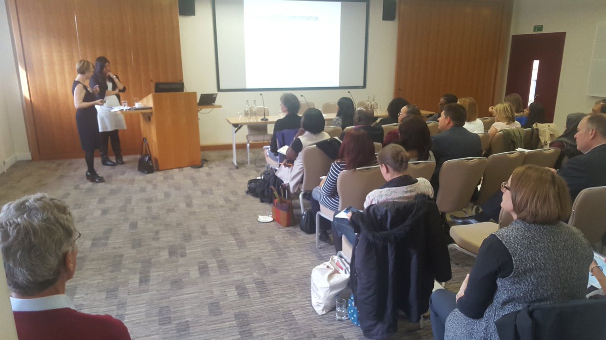 WorkFoundation's tweet photo. Case studies from EY, Tate, the NHS &amp; Oxfam are being presented today in our #workplaceEDI equality, diversity &amp; inclusion seminar series https://t.co/aD6ZK8fHyL