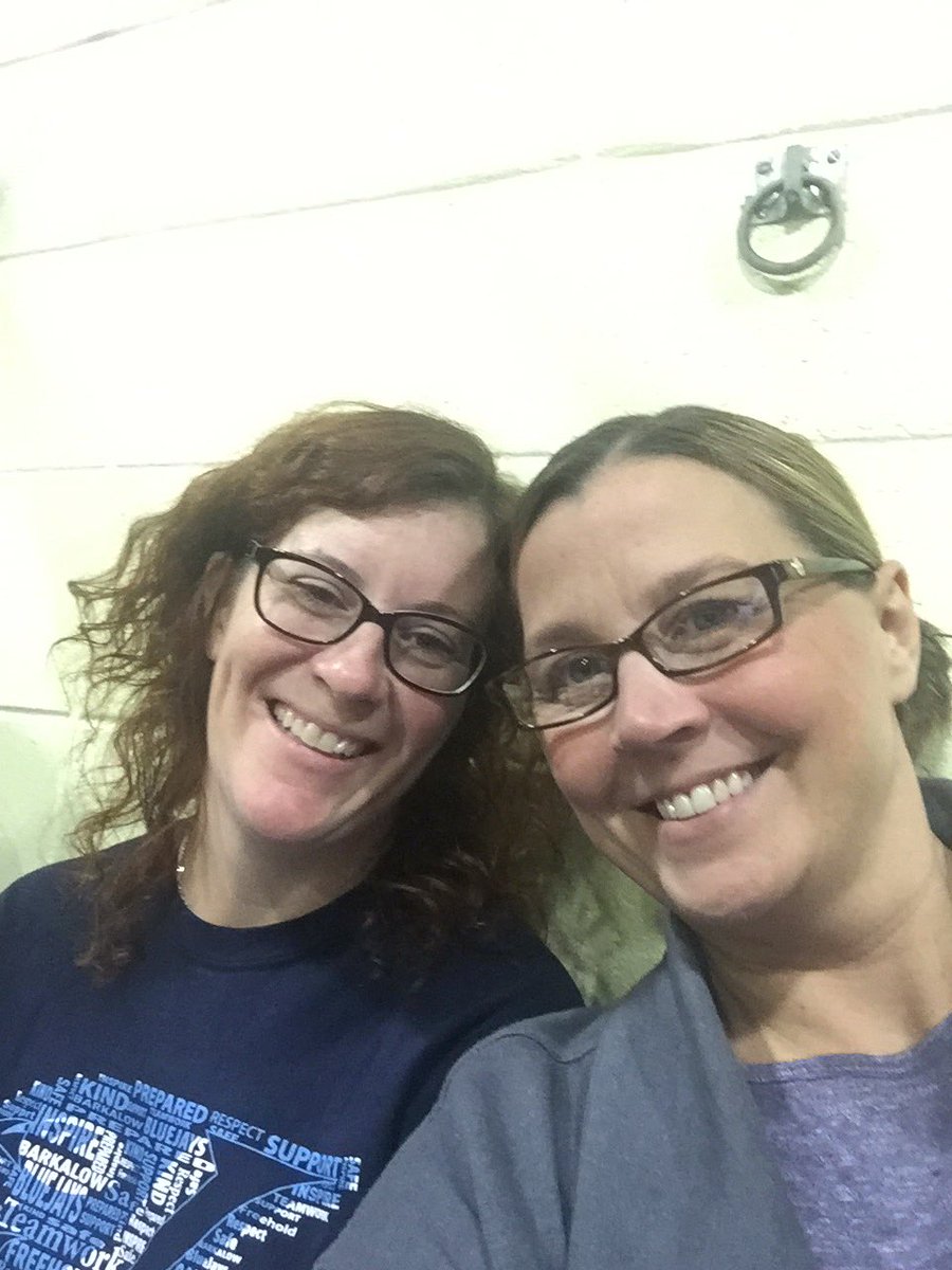 ktuccillo1's tweet photo. Excited for EdCamp #FTSEdCamp1010 https://t.co/f6dQelKvhg