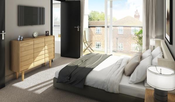 Zoopla's tweet image. 6 design tips for a #student bedroom zo.op.la/nJ5hdP