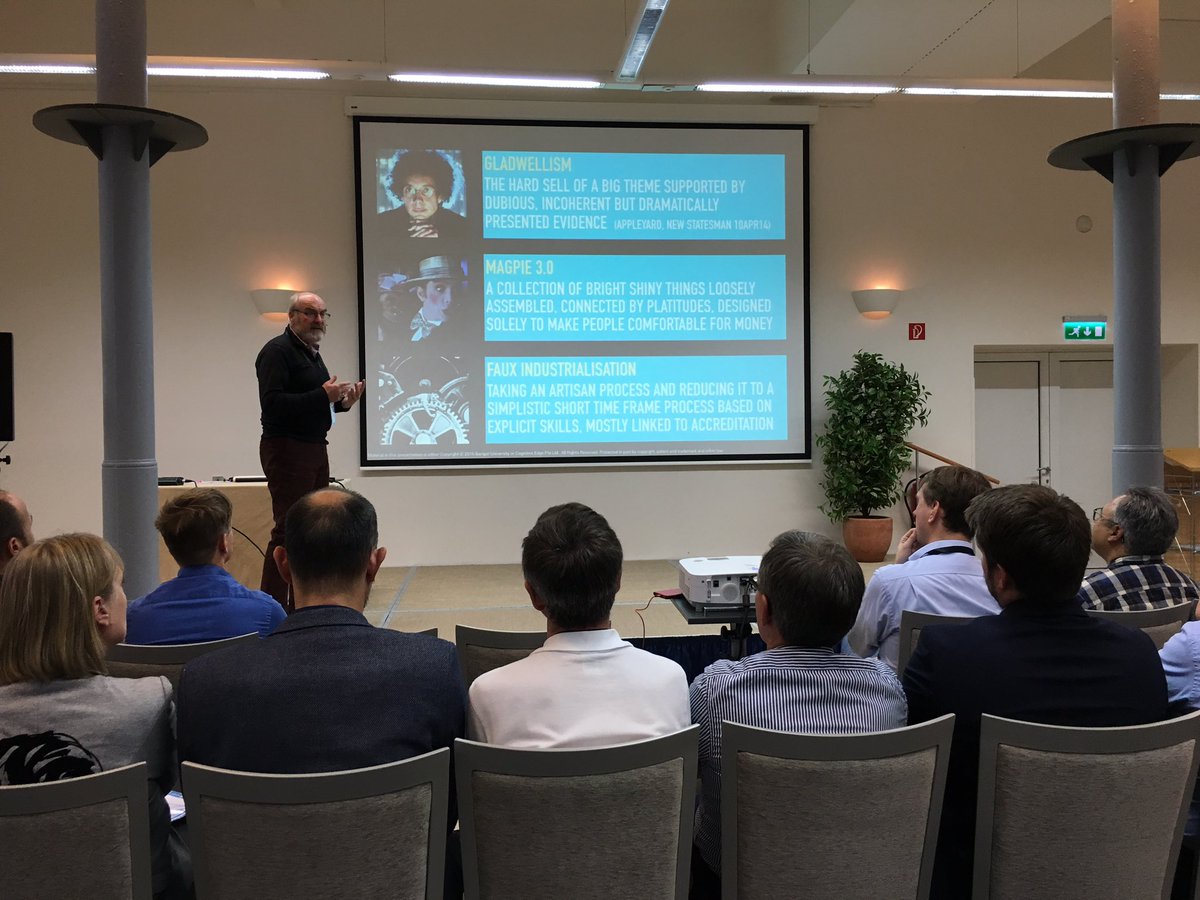 jorginho55555's tweet image. Thanks Dave Snowden for deep insights, and good advice on children parties #DMZone #ComplexAdaptiveSystems