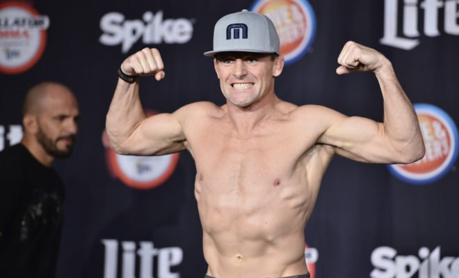 MMA News Source tweet media