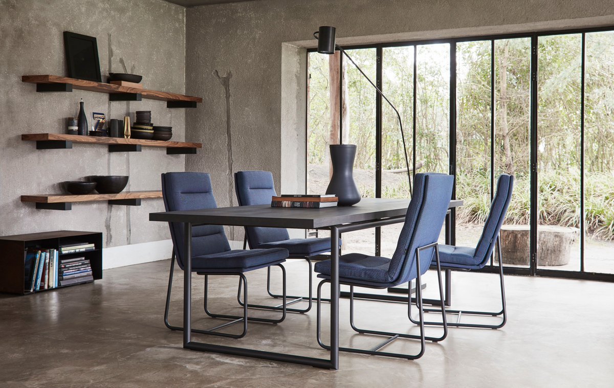 Laat je inspireren tijdens de oktober woonmaand door de noviteiten van o.a. <a href="/Gelderland_Gr/">Gelderland Groep</a> . Lees meer :bit.ly/2dtXTkm