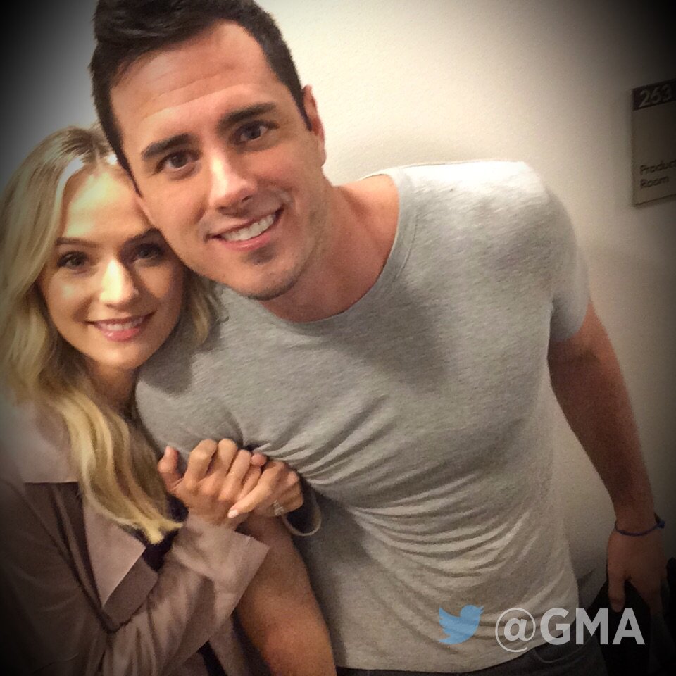 benandlauren - Ben Higgins - Lauren Bushnell - FAN Forum - Discussion - #8 - Page 69 CuaGikcWEAATze2