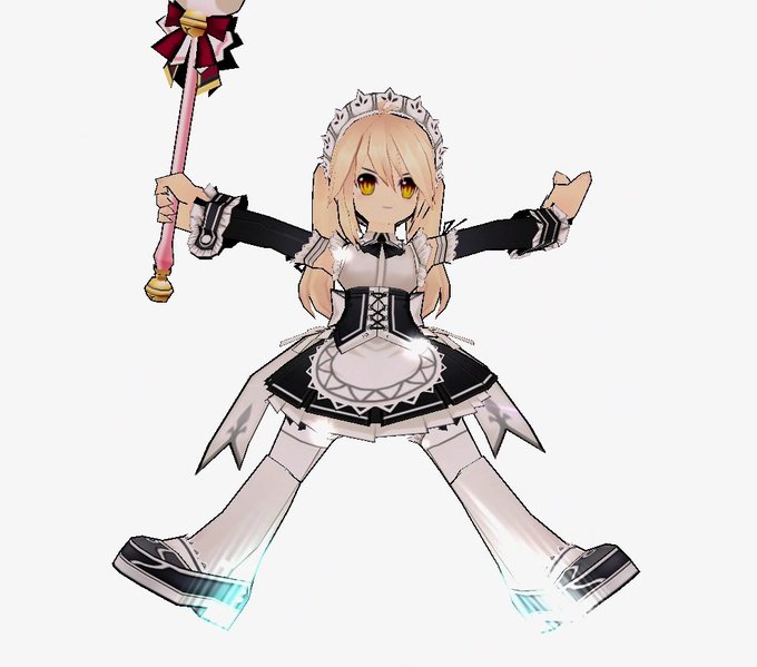 かっこいいポーズのtwitterイラスト検索結果