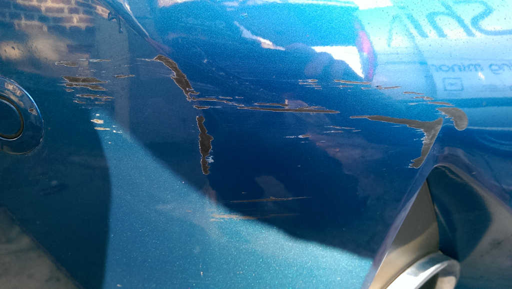ShineRepairUK's tweet photo. "Excellent work as usual. The technician was courteous and pleasant. Tidy in his work. Would thoroughly recommend him and your company." https://t.co/DSvNU8Kwww