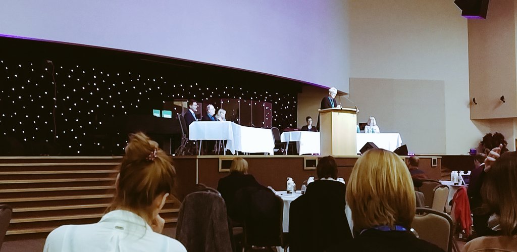 UoGMHNS's tweet photo. Panel time #FutureMHN @FutureMHN_Conf https://t.co/IfxweH5DPv