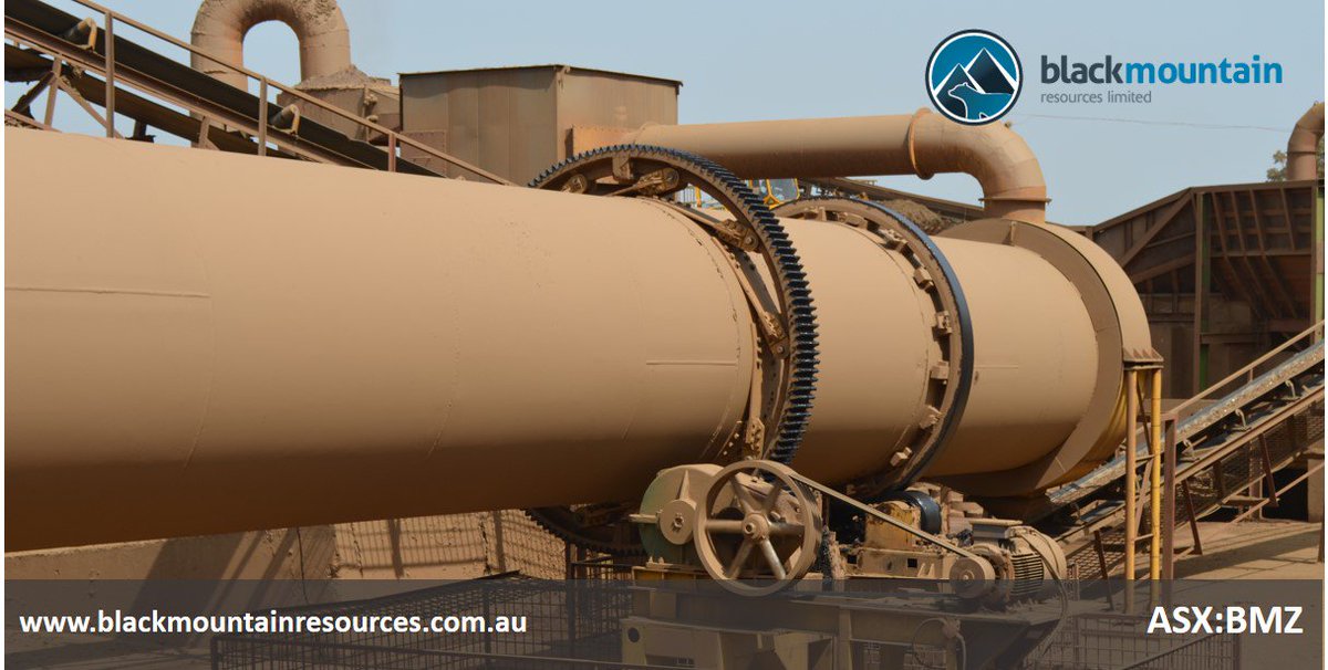 BlackMountRes's tweet photo. The Company's seeking to raise $4.5 million under the Replacement Prospectus available here. https://t.co/tUoXuYr8sV https://t.co/NkVEV7JrAE