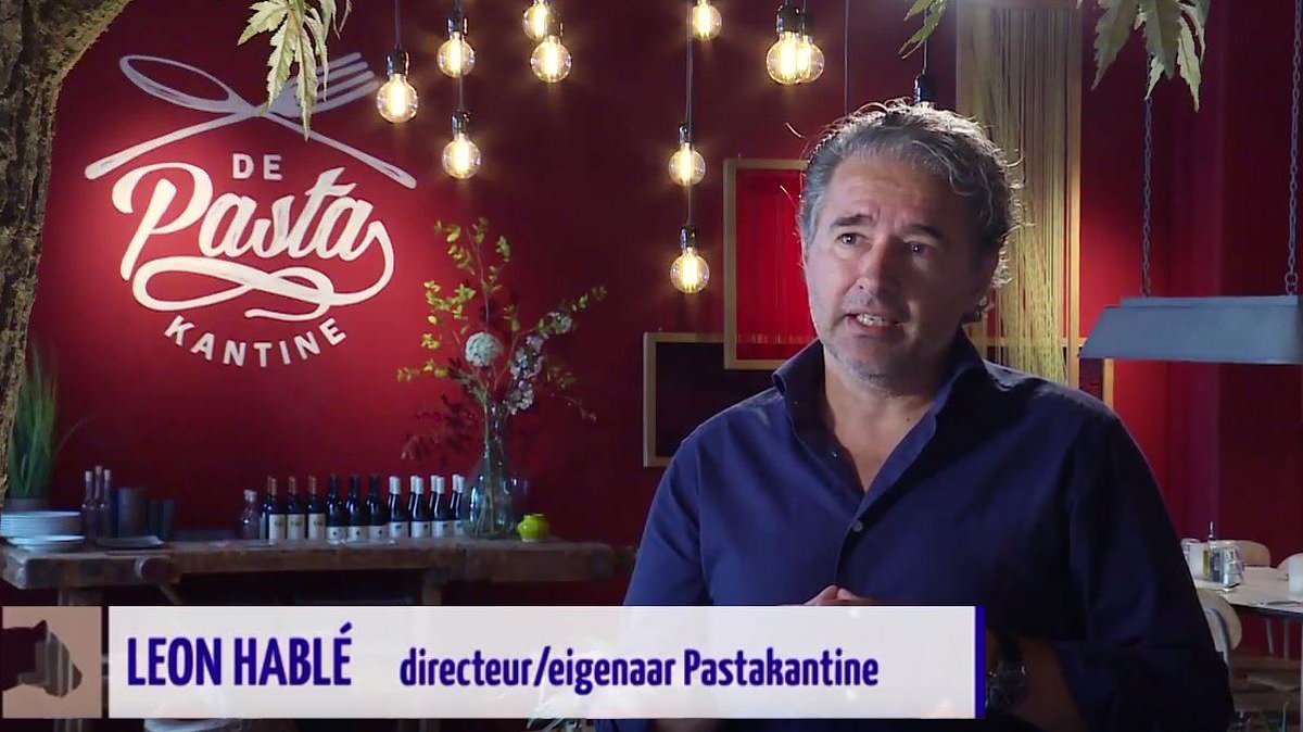 We hebben een mooie opname gemaakt bij de Pastakantine in Breda. youtu.be/r8Cgtzc6qmI