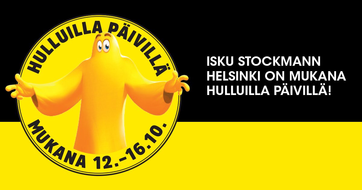 Isku Koti tweet media