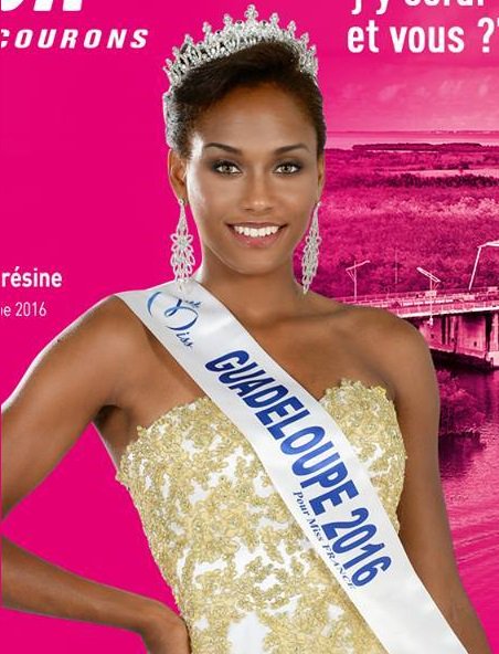 Election Miss France 2017 - Samedi 17 décembre - TF1 - Page 2 CuaIJtjWYAAI-9r