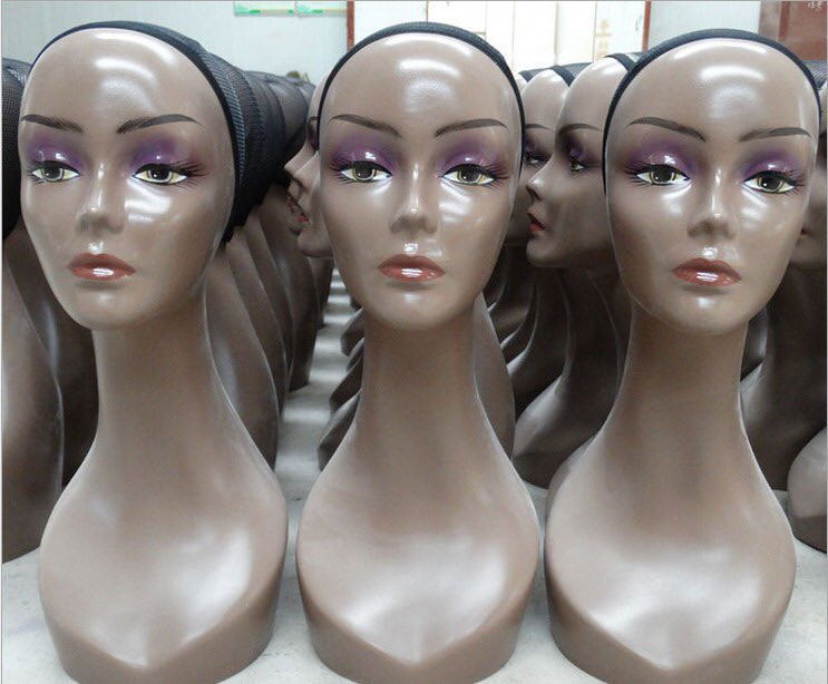 DuttiHair's tweet image. Model head for hair wig 
Wholesale &amp;amp; Retail
📱+0086 18188803505
duttihair.com
#modelhair #headmodel #hairwigmodel #fakemodel