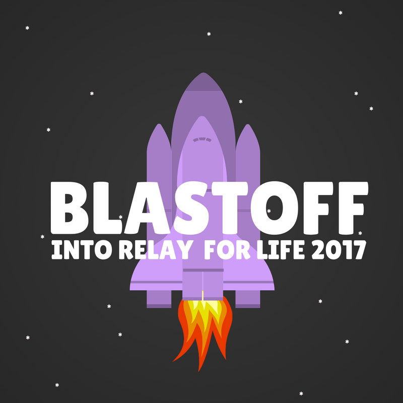 RelayAtMCU's tweet photo. Relay For Life of MCU Park is OFFICALLY ONLINE! Sign up today at https://t.co/2wpRdFhYm7! We'll see you on 6/3/17 #RelayatMCU #RelayBlastoff https://t.co/JEwbcO5tvS