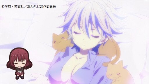 Tvアニメ あんハピ 公式さん がハッシュタグ 江古田蓮生誕祭 をつけたツイート一覧 1 Whotwi グラフィカルtwitter分析 Tvアニメ あんハピ 公式さん がハッシュタグ 江古田蓮生誕祭 をつけたツイート一覧 1 Whotwi グラフィカルtwitter分析