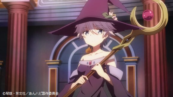 Tvアニメ あんハピ 公式さん がハッシュタグ あんハピ をつけたツイート一覧 3 Whotwi グラフィカルtwitter分析