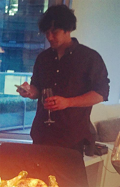 BMorley_FR's tweet photo. [NEWS]

Nouvelles photos de @WildpipM récemment: https://t.co/N1yaWwwKuh
