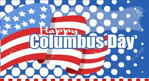 BusyBeeNYC's tweet image. Happy Columbas day! #work #mondays #1492