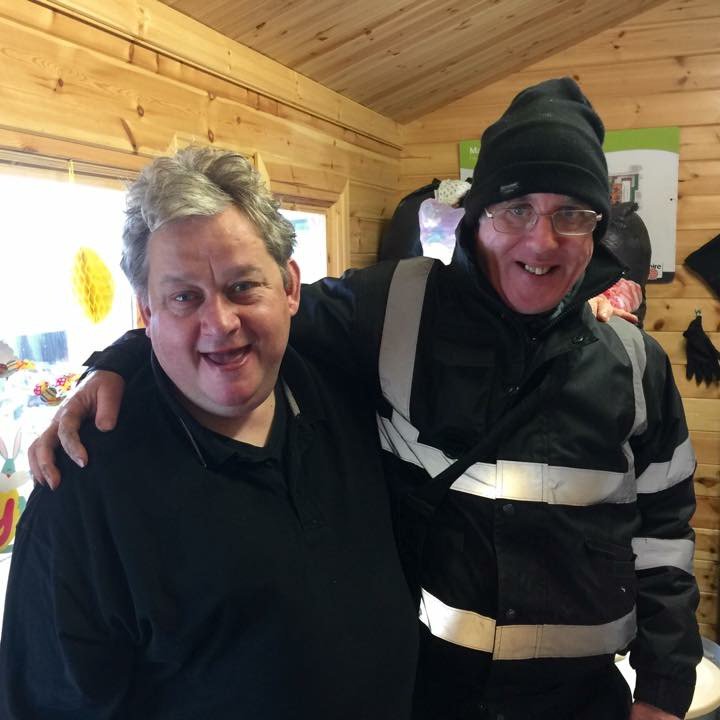 willow_project's tweet photo. We support #WorldMentalHealthDay #supportingAdults #healthy #outdoor #activities #FY7 #Wrye #Community https://t.co/5BJXGa8kck