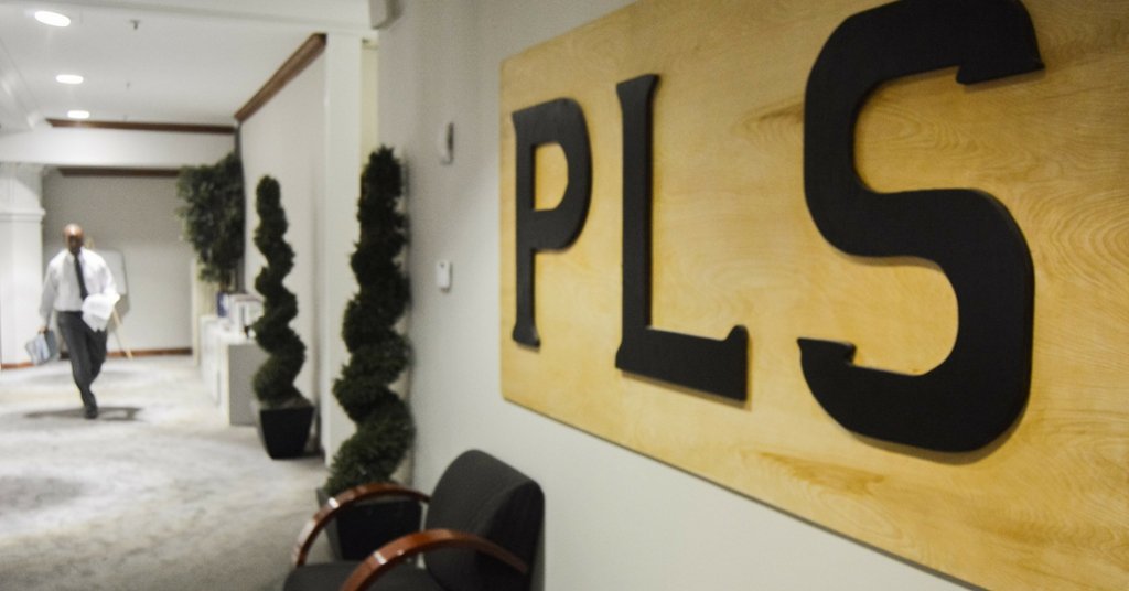 PLSAtlanta's tweet photo. Good Morning Atlanta! We are in the office bright and early today. What's on your to-do list? 

#PLSAtlanta https://t.co/HS5sHKBc6G