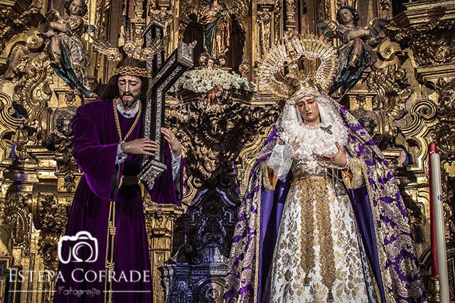 Estepa Cofrade tweet media