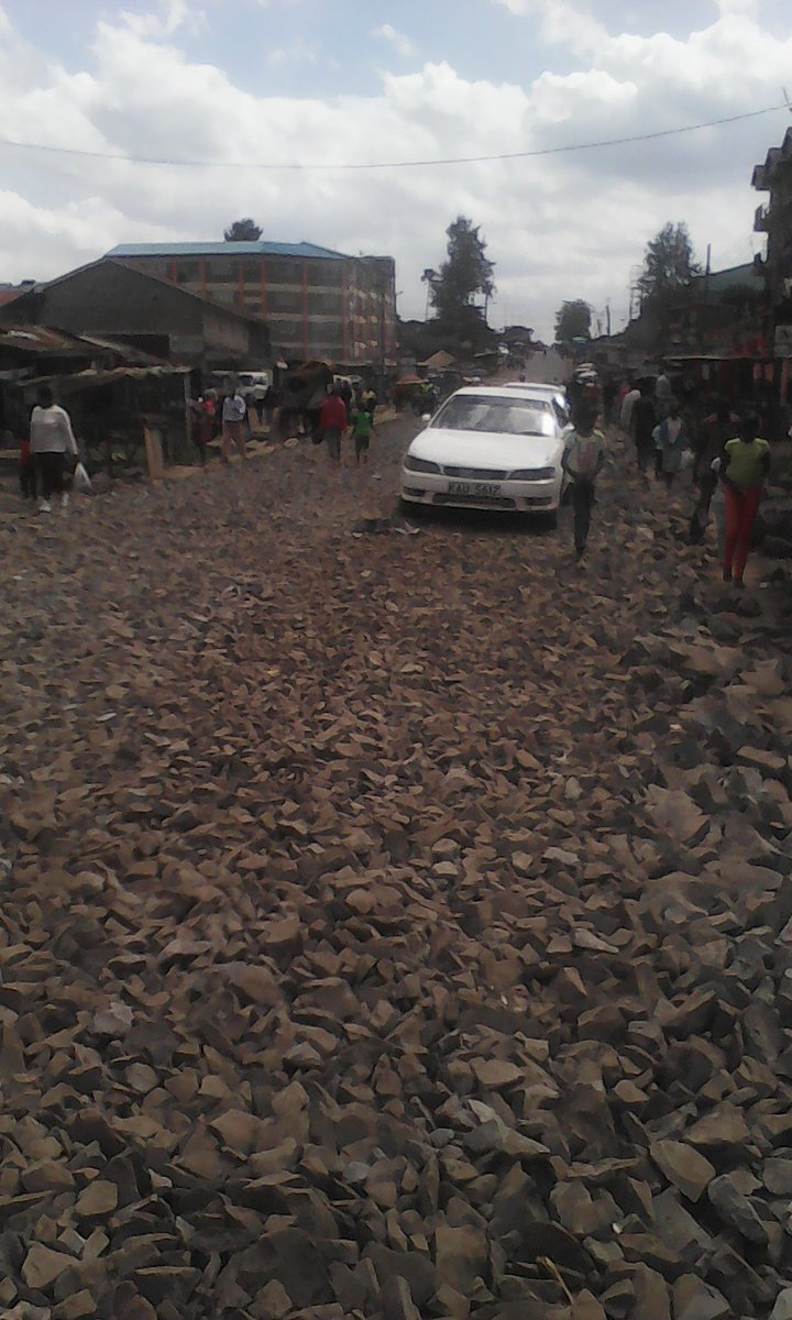 # MUTHIORA ROAD# tweet media