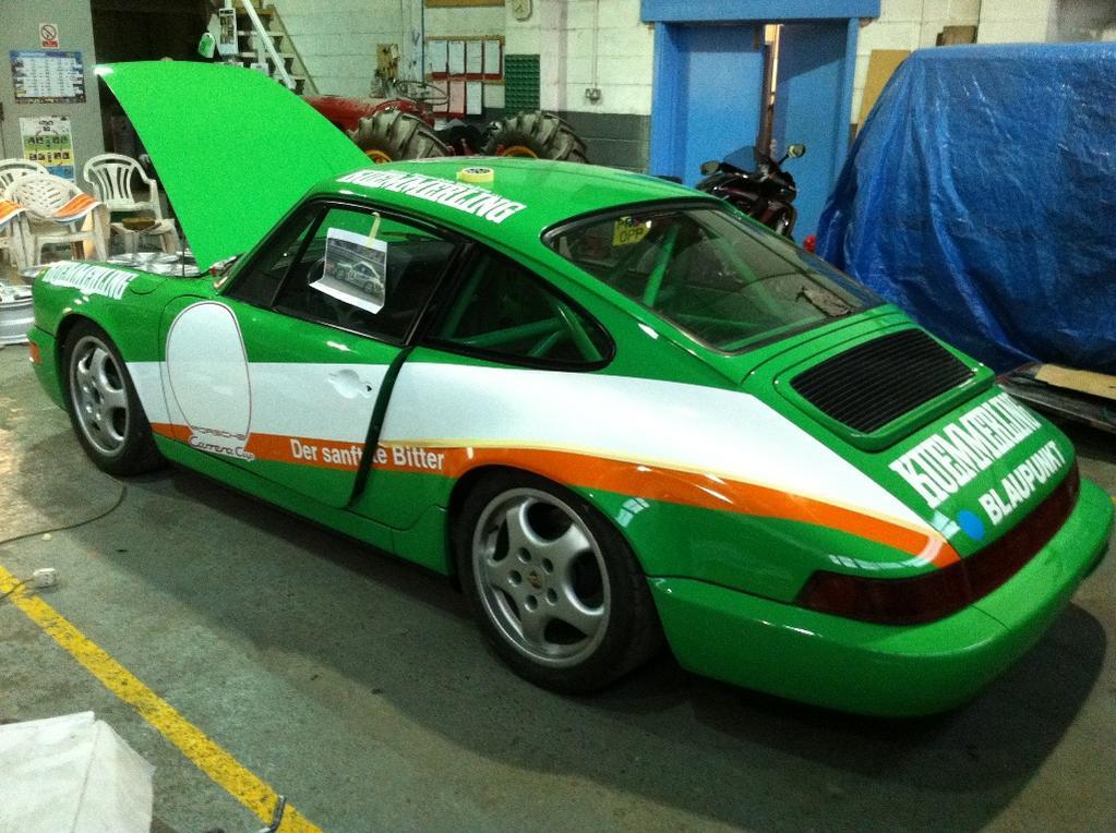 CarBuildIndex's tweet image. #1990Porsche964CupCar
#Porsche964
#Porsche carbuildindex.com/21214/1990-por…