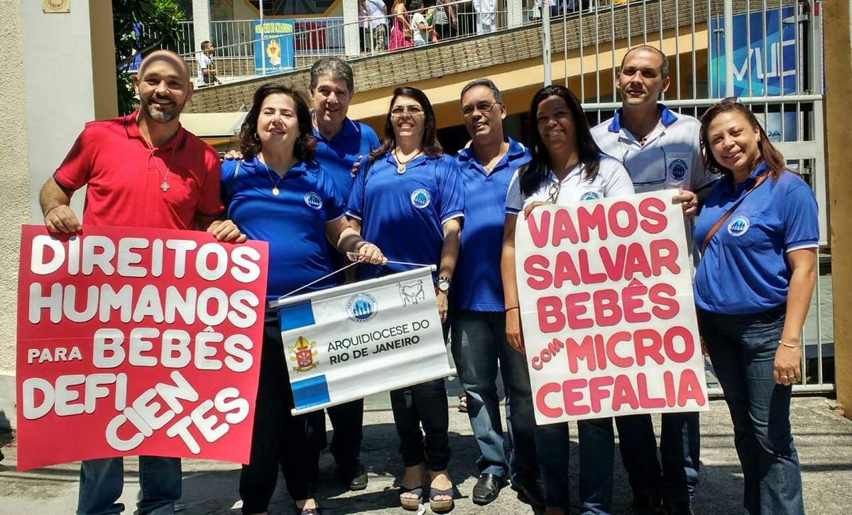 brasilsemaborto's tweet image. #STFabortonao Fortaleza, Vitória e Aquidauana marcham pela vida. Saiba mais bit.ly/2dUFCfK @STF_oficial @ANADEP_Brasil @MPF_PGR