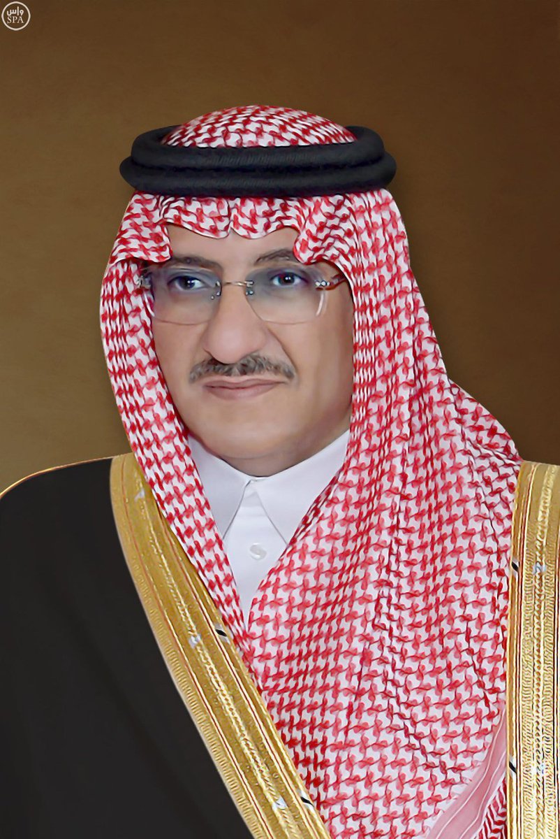 New_M3lomat's tweet photo. عاجل 

#ولي_العهد: ما تشهده #المملكة من استقرار أمني على مستوى المنطقة والعالم جاء بفضل جهود خادم الحرمين وتكاتف أبناء الوطن وتلاحمهم
- https://t.co/pNrEWzXO43
