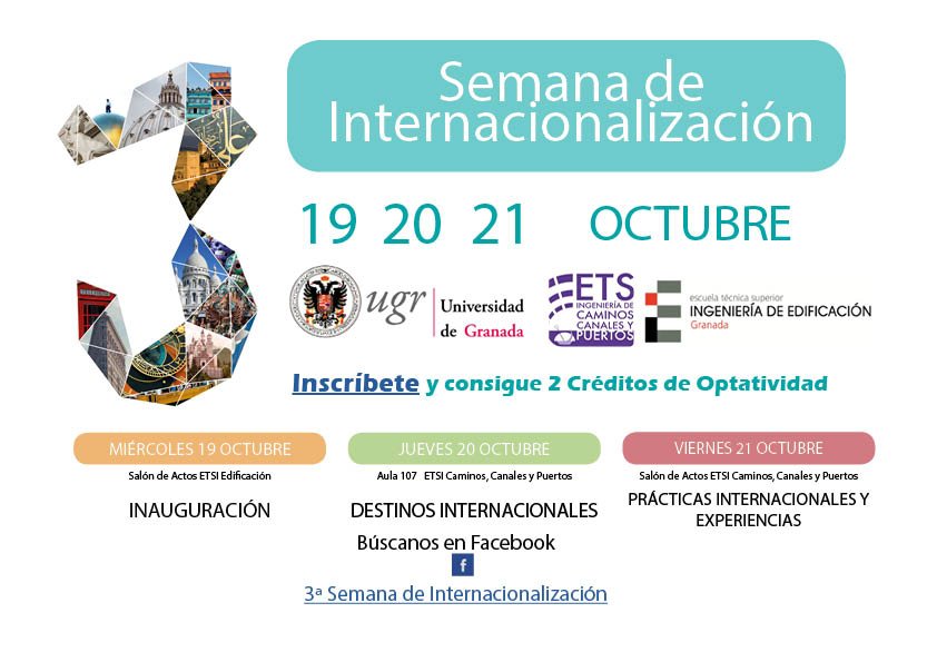 ETS Caminos UGR tweet media