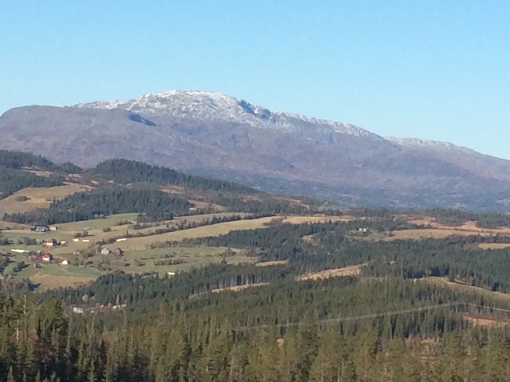 MidelfartJana's tweet image. Høstferie 😊😊 #tydal #høstfarger