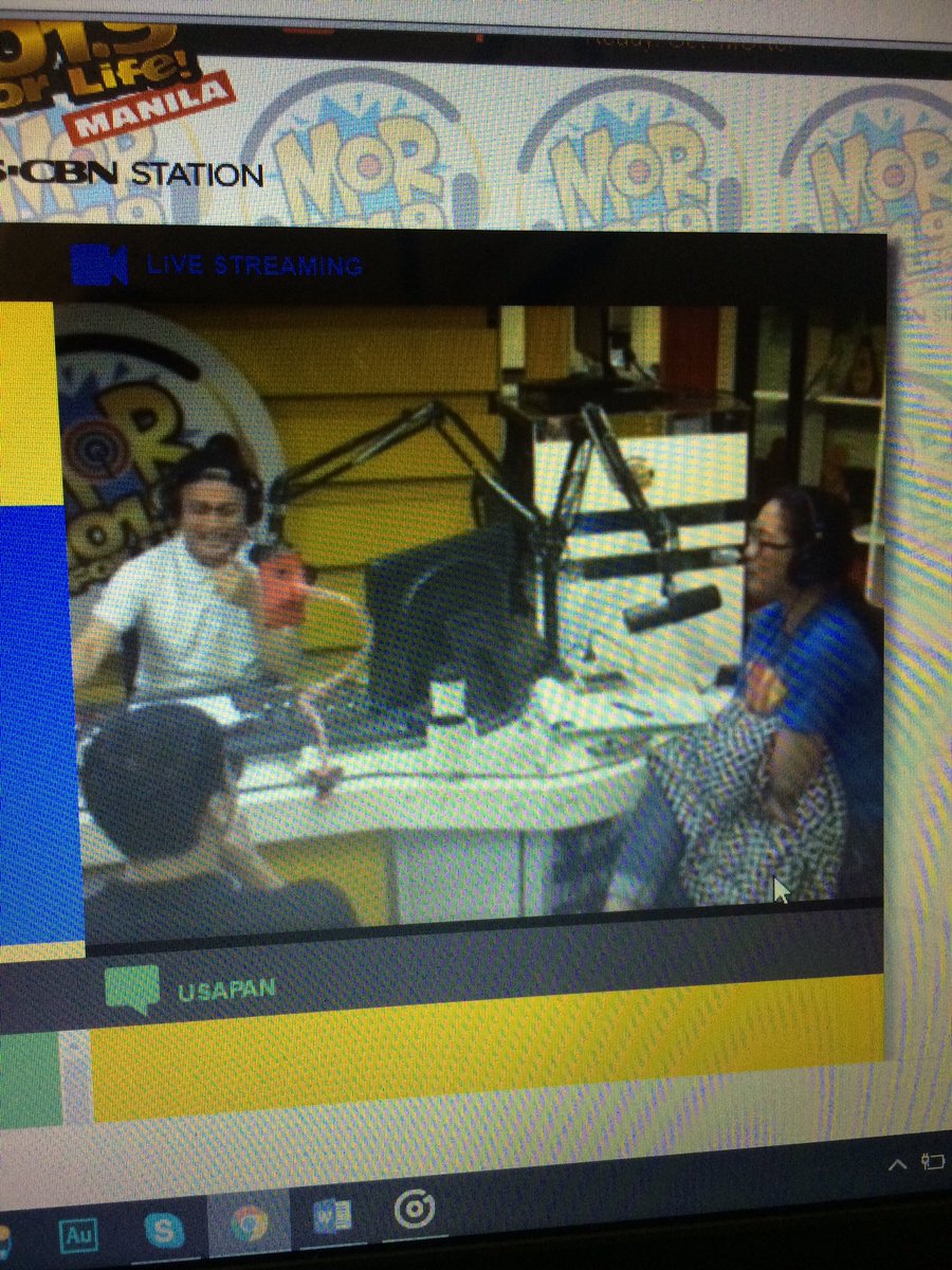 thisisunknownnn's tweet photo. I was watching Ready Get More earlier and guest si Enchong Dee.. bigla ko namiss si @arbiiiiie ! Balik kana po MOR 😭😭 #ChongKi https://t.co/aRf7KhI3PO