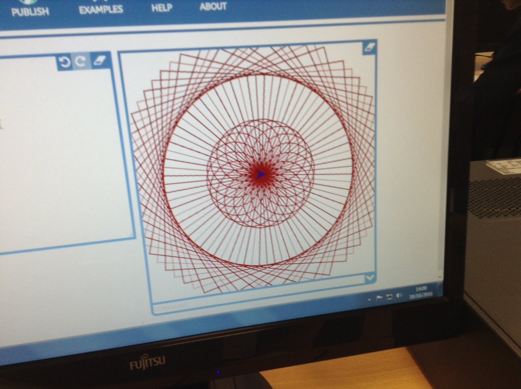 StwilfridsICT's tweet photo. We're loving tinkering with #logo #j2easy @quin_j2e @geofftitmuss https://t.co/kV7FeDYrs8