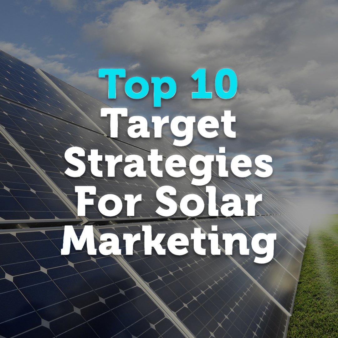 Here are some great tips to market your services! Go here: bit.ly/mpopost09 #solarmarket #digitalmarketing #strategies #solar