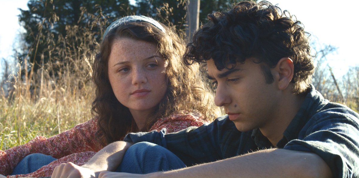 jimsadwith's tweet photo. WOW! Read Sunday NY POST feature https://t.co/Ms2fTqVTRK about #comingthroughtherye @ComeThruRye with @natandalex and @owen_stefania https://t.co/KSst3sf1yg