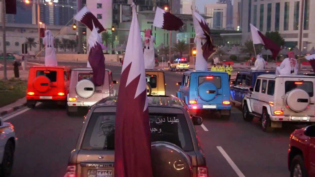 midleeastnew's tweet photo. معلومات عن دولة قطر https://t.co/oSAgfsQXnv https://t.co/8JzcfdM9et