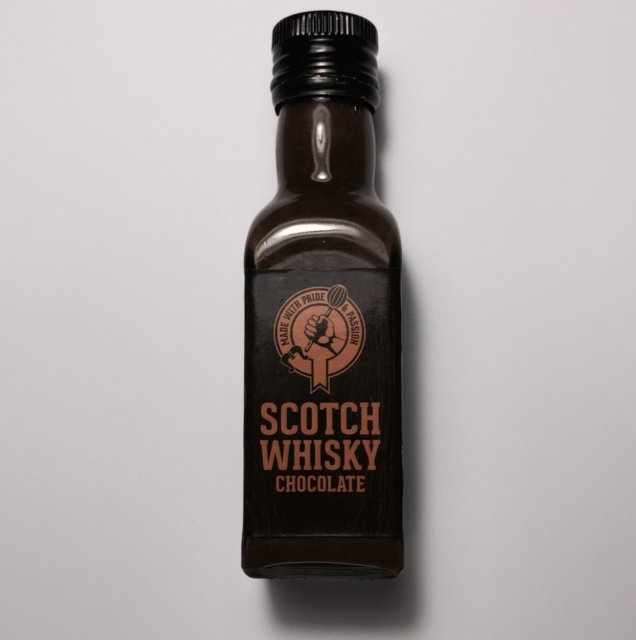 #ChocolateWeek TREAT YOURSELF!